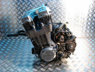 Двигатель, Honda, CB 750 Seven-Fifty, 1995, 0, 0