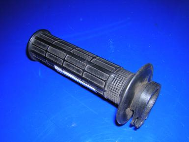 Ручка газа с грипсой, Kawasaki, ZX 4 (ZX400) ZX400G, 1988, 0, 0