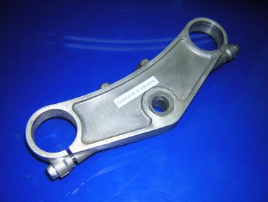 Траверса верхняя, Kawasaki, ZX 4 (ZX400) ZX400G, 1988, 0, 0