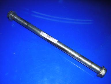 Ось маятника в сборе, Kawasaki, ZX 4 (ZX400) ZX400G, 1988, 0, 0