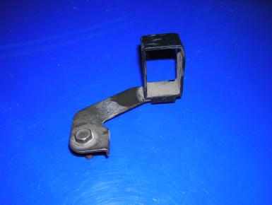 Кронштейны крепления двигателя, Kawasaki, ZX 4 (ZX400) ZX400G, 1988, 0, 0