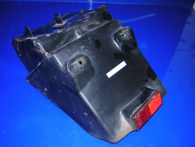 Крыло заднее, Kawasaki, ZX 4 (ZX400) ZX400G, 1988, 0, 0