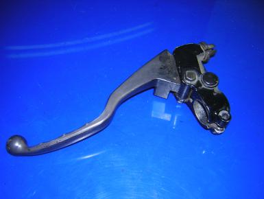 Машинка сцепления, Kawasaki, ZX 4 (ZX400) ZX400G, 1988, 0, 0