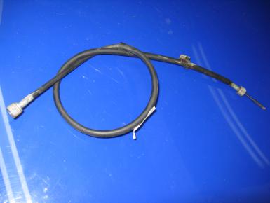 Тросик спидометра, Kawasaki, ZX 4 (ZX400) ZX400G, 1988, 0, 0