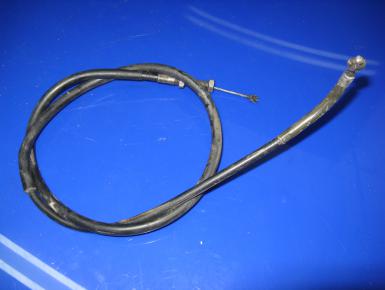 Тросик сцепления, Kawasaki, ZX 4 (ZX400) ZX400G, 1988, 0, 0