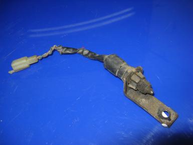 Лягушка заднего тормоза, Kawasaki, ZX 4 (ZX400) ZX400G, 1988, 0, 0