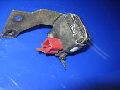 Реле топливного насоса, Kawasaki, ZX 4 (ZX400) ZX400G, 1988, 0, 0