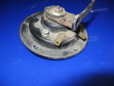 Сигнал звуковой, Kawasaki, ZX 4 (ZX400) ZX400G, 1988, 0, 0