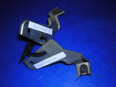 Кронштейны крепления двигателя, Suzuki, RF 400, 1996, 0, 0