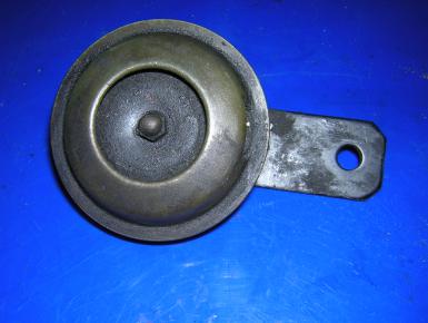 Сигнал звуковой, Suzuki, RF 400, 1996, 0, 0