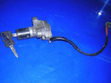 Замок зажигания, Suzuki, RF 400, 1996, 0, 0