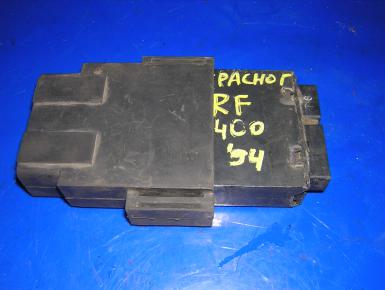 ЭБУ, Suzuki, RF 400, 1996, 0, 0