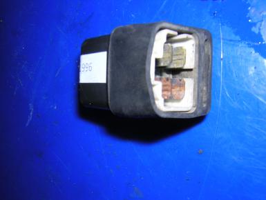 Реле (неизвестное), Suzuki, RF 400, 1996, 0, 0