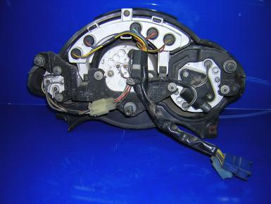 Панель приборов, Suzuki, RF 400, 1996, 0, 0