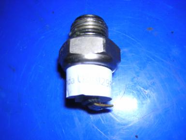 Датчик включения вентилятора, Suzuki, RF 400, 1996, 0, 0