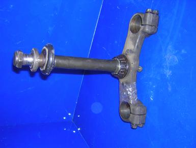 Траверса нижняя, Suzuki, RF 400, 1996, 0, 0