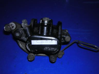 Суппорт Левый передний, Suzuki, RF 400, 1996, 0, 0