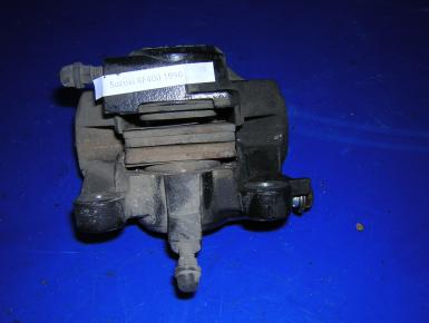 Суппорт Задний, Suzuki, RF 400, 1996, 0, 0