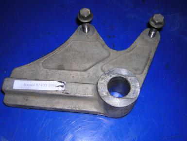 Кронштейн заднего суппорта, Suzuki, RF 400, 1996, 0, 0