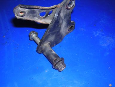 Кронштейны крепления двигателя, Suzuki, RF 400, 1996, 0, 0