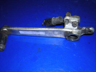 Педаль тормоза, Suzuki, RF 400, 1996, 0, 0