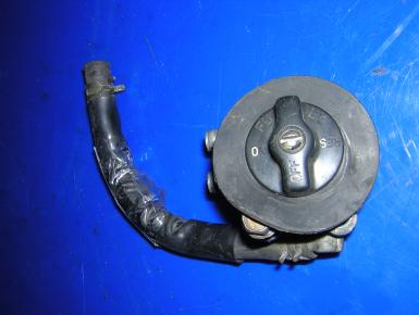 Топливный кран, Suzuki, RF 400, 1996, 0, 0