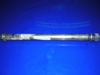 Ось заднего колеса в сборе, Suzuki, RF 400, 1996, 0, 0