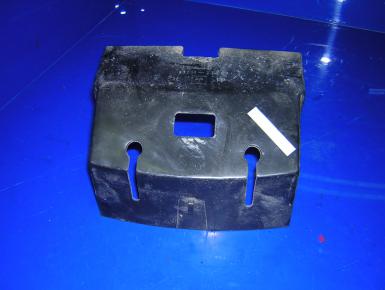 Накладка пластиковая, Suzuki, RF 400, 1996, 0, 0