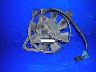 Вентилятор охлаждения, Suzuki, RF 400, 1996, 0, 0