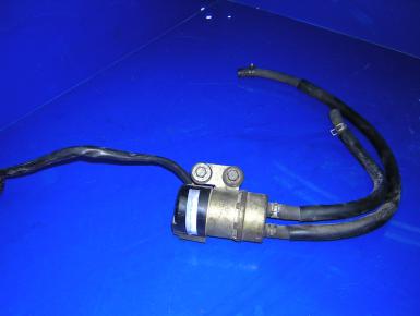 Топливный насос, Suzuki, RF 400, 1996, 0, 0