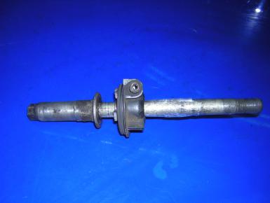 Ось переднего колеса в сборе, Suzuki, RF 400, 1996, 0, 0