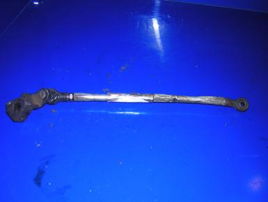 Тяга КПП, Kawasaki, GPZ 1000 RX, 1988, 0, 0