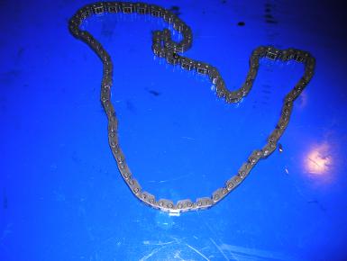 Цепь ГРМ, Kawasaki, GPZ 1000 RX, 1988, 0, 0