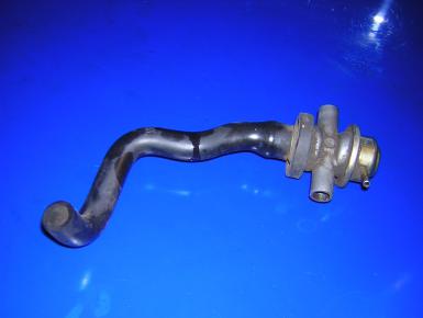 Клапан воздушный, Kawasaki, GPZ 1000 RX, 1988, 0, 0