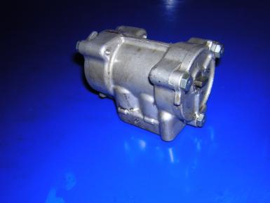 Насос масляный, Kawasaki, GPZ 1000 RX, 1988, 0, 0