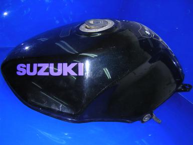 Бак топливный, Suzuki, RF 400, 1996, 0, 0