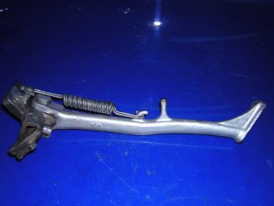 Подставка боковая, Kawasaki, ZZR 400, 1998, 0, 0