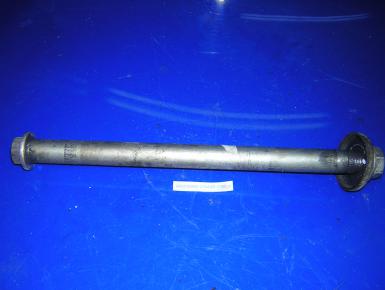 Ось маятника в сборе, Kawasaki, ZZR 400, 1998, 0, 0