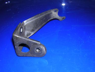 Кронштейны крепления двигателя, Kawasaki, ZZR 400, 1998, 0, 0