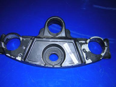 Траверса верхняя, Kawasaki, ZZR 400, 1998, 0, 0