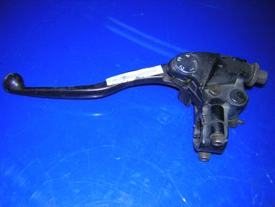 Машинка сцепления, Kawasaki, ZZR 400, 1998, 0, 0