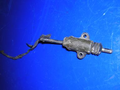 Датчик боковой подставки, Kawasaki, ZZR 400, 1998, 0, 0