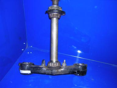 Траверса нижняя, Kawasaki, ZZR 400, 1998, 0, 0