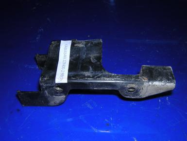 Кронштейны крепления двигателя, Kawasaki, ZZR 400, 1998, 0, 0