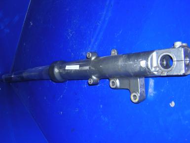 Вилка передняя, Kawasaki, ZZR 400, 1998, 0, 0