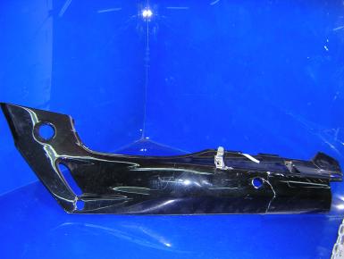 Пластик хвоста левый, Kawasaki, ZZR 400, 1998, 0, 0