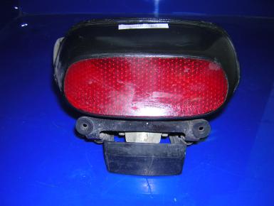 Стоп сигнал, Kawasaki, ZZR 400, 1998, 0, 0