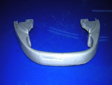 Ручка  пассажира, задняя, Kawasaki, ZZR 400, 1998, 0, 0