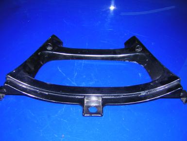 Плуг (центральная часть), Kawasaki, ZZR 400, 1998, 0, 0