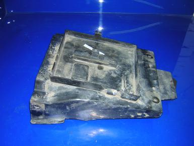 Крыло заднее, Kawasaki, ZZR 400, 1998, 0, 0